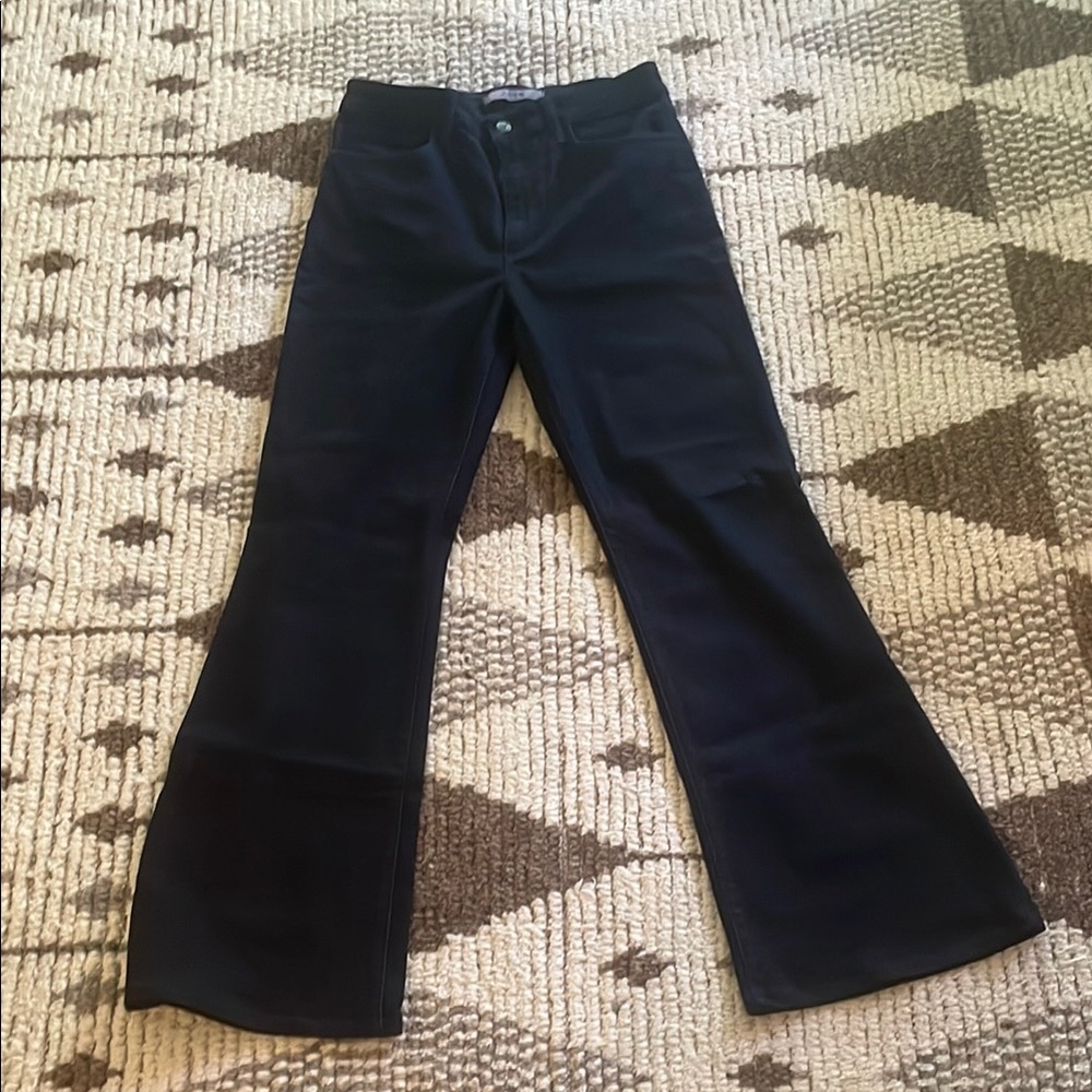 Joe's Jeans Classic dark indigo Denim